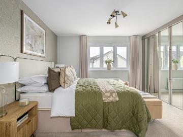 House for sale in Shetland - Garden, Equipped kitchen