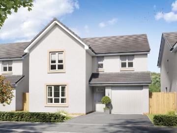 House for sale in Shetland - Garden, Equipped kitchen