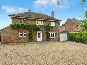 Gayton Road PE30 King's Lynn, Gaywood King's Lynn, PE30, East of England