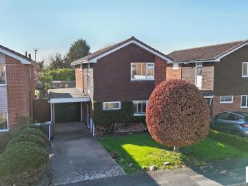 Thurnby Leicester, LE5, Coventry and Warwickshire, West Midlands, Midlands