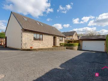 Craven, Bradford and West Yorkshire, North England