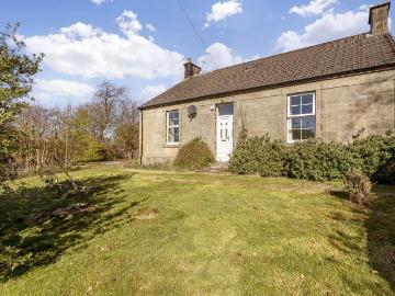 House for sale in Shetland - Garden, Parking