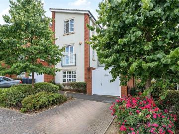 Mitcham, London, Greater London - Garden
