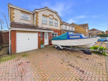 House for sale in Shetland - Garden, Equipped kitchen