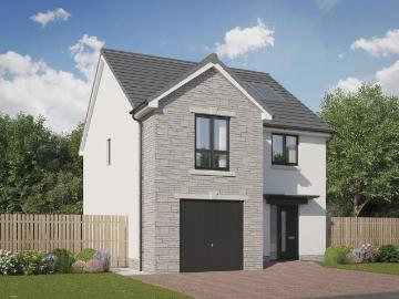 Cambusnethan, ML2, Lanarckshire, South West Scotland