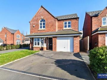 Aylestone Leicester, LE3, Coventry and Warwickshire, West Midlands, Midlands