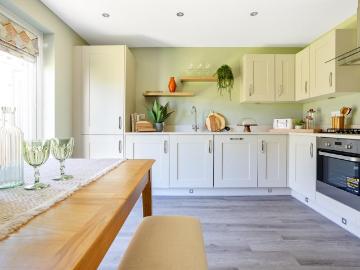 House for sale in Shetland - Garden, Equipped kitchen