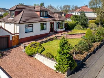 House for sale in Shetland - Garden, Parking