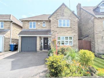 Craven, Bradford and West Yorkshire, North England