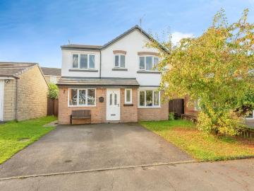 Craven, Bradford and West Yorkshire, North England