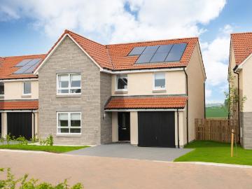 House for sale in Shetland - Garden, Equipped kitchen