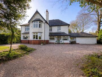 Isles of Scilly TR, Cornwall county, South West England