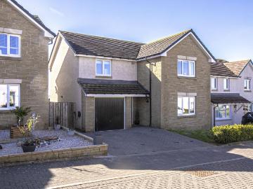 House for sale in Shetland - Garden, Equipped kitchen