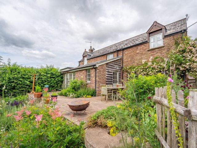 3 bedroom character property for sale