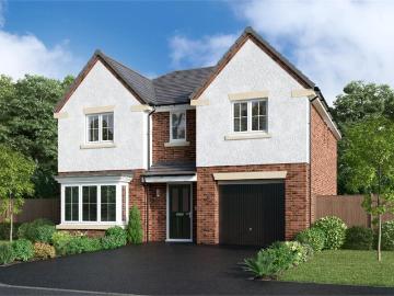 Isles of Scilly TR, Cornwall county, South West England