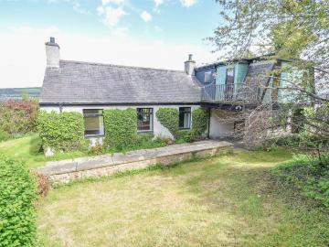 Clachnaharry Inverness, IV1, North East Scotland, Shetland