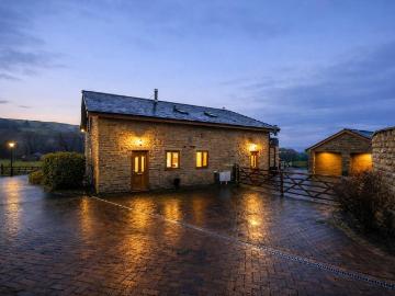 Craven, Bradford and West Yorkshire, North England