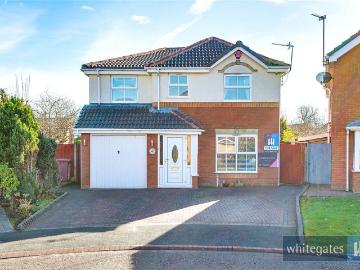 Halewood Liverpool, L26, North East Wales, Midlands