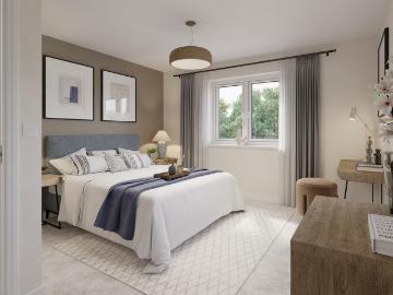 Bargeddie, G69, Lanarckshire, South West Scotland