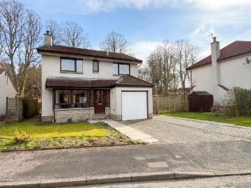 House for sale in Shetland - Garden, Equipped kitchen