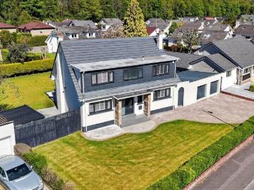 Alloway Ayr, KA7, Glasgow and West Scotland, South West Scotland