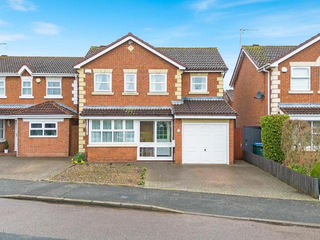 4 bedroom house for sale