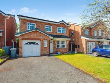 Croxteth Liverpool, L11, Liverpool, Merseyside, North West England