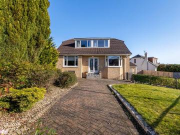 House for sale in Shetland - Garden, Equipped kitchen