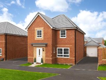 Bassetlaw, NG22, East of England - Parking