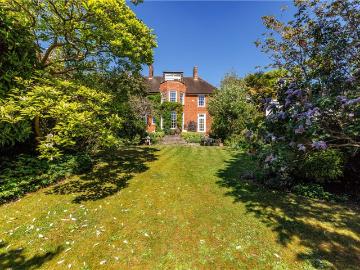 Southfields, SW18, Battersea Reach, London, Greater London