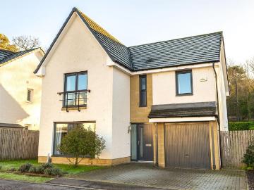 House for sale in Livingston