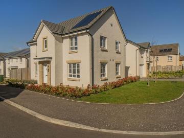 House for sale in Shetland - Garden, Equipped kitchen