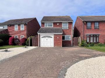 Cuckoo Lane PO14 Fareham, Stubbington Fareham, PO13, Gosport, Hampshire county, South East England