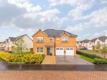 House for sale in Shetland - Garden, Parking