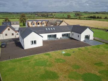 House for sale in Shetland