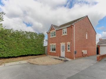Tuebrook Liverpool, L6, North East Wales, Midlands