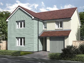 House for sale in Shetland - Garden, Equipped kitchen