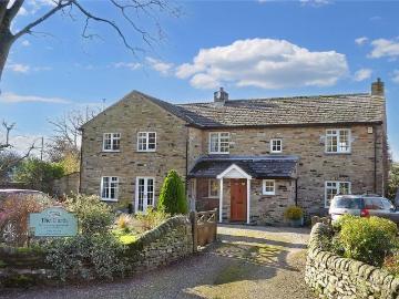 Bishopdale, Bradford, West Yorkshire, North England