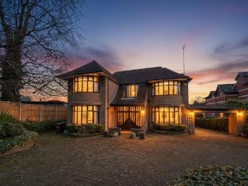Bury, Greater Manchester, North West England