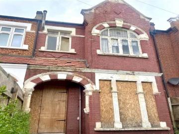 Gleneagle Road SW16 London, SW16, South West London, London, Greater London