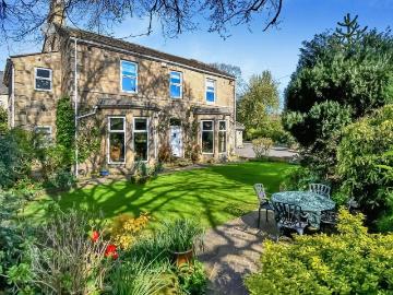 Apperley Bridge Bradford, BD10, Bradford and West Yorkshire, North England