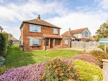 Hunstanton, Norfolk county, Isles of Scilly TR, Cornwall county, South West England