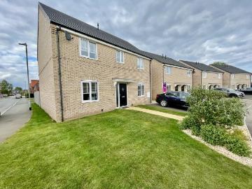 South Holland, Bircham King's Lynn, PE31, East of England