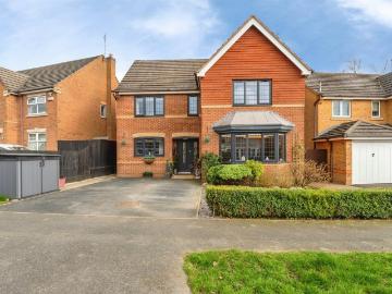 North West Leicestershire, Stoke and Staffordshire, West Midlands, Midlands