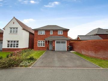 Little Sutton Ellesmere Port, CH66, North East Wales, Midlands