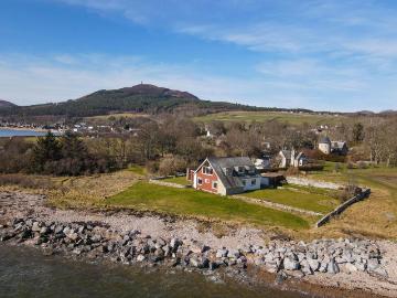 Scourie Lairg, IV27, Highlands and Islands, Shetland