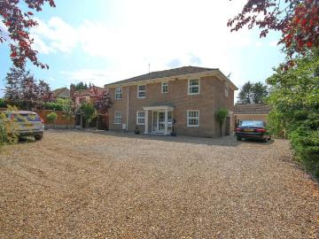 Gayton Road PE30 King's Lynn, Gaywood King's Lynn, PE30, East of England