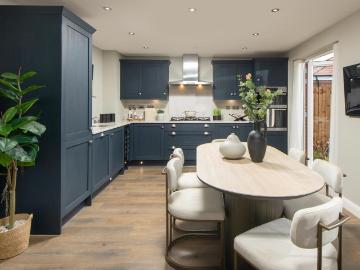 Inkersall Chesterfield, S43, Derbyshire county, Midlands