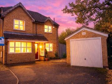 North West Leicestershire, Stoke and Staffordshire, West Midlands, Midlands