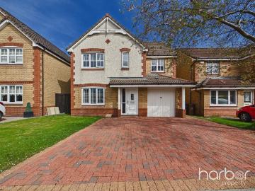 House for sale in Shetland - Garden, Equipped kitchen